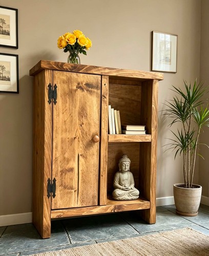 Handmade reclaimed timber - handmade,