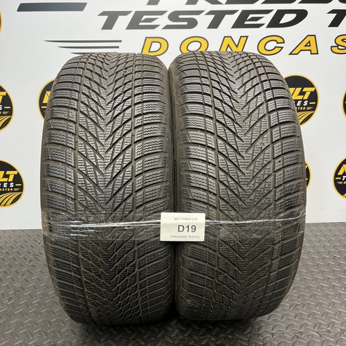 2x235 r18 98v s goodyear - /45, m+s