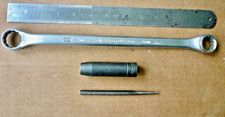 Proto  (USA)  Metric Ring
