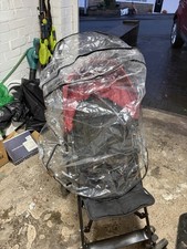 Mamas And Papas Pushchair