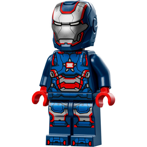 Lego marvel minifigure - minifigure,