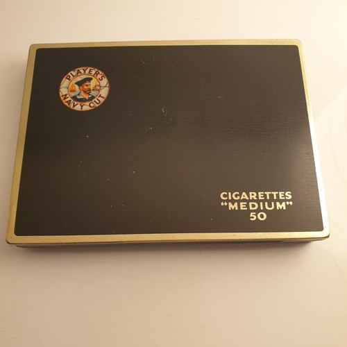 Players navy cut cigarettes - players,