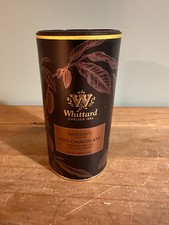 Whittard of Chelsea hazelnut hot chocolate 350 g for Christmas