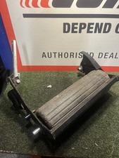 Hayter spirit 41 Petrol Lawnmower Rear Roller Assembly