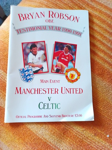 1990 manchester united v - 1990-91,