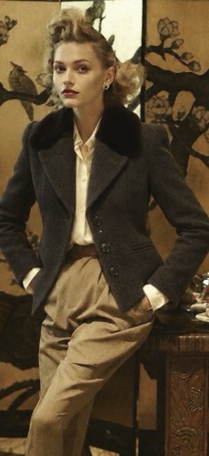Marilyn anselm hobbs - anselm, wool