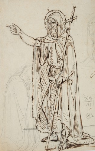 Ille prophet - ille,