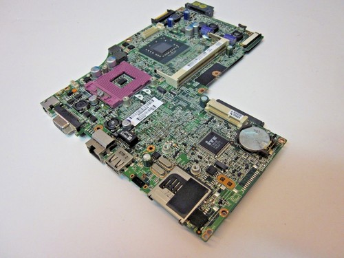 Faulty motherboard - faulty,