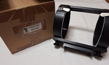 Tele Vue Mount Ring Set For 5"