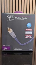 QED PERFORMANCE DIGITAL 1.0M