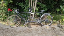Dawes Galaxy Twin Tandem Two