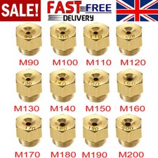 UK 12PCS For Mikuni VM TM Carb