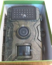 trail camera, hunting camera