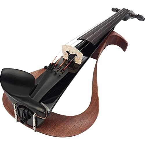 Yamaha yev104 black silent - yamaha,