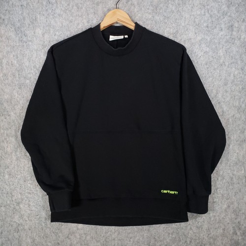 Carhartt sweatshirt mens small - carhartt,