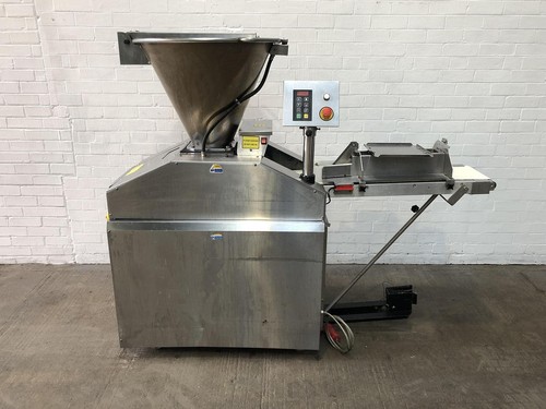 Mono volumetric divider - mono,