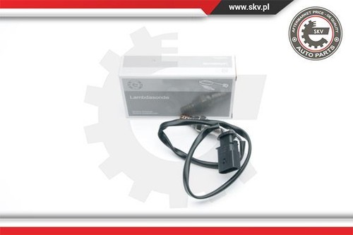 Lambda sensor for mini - lambda,