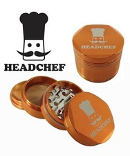 ORANGE Head Chef Hexellence
