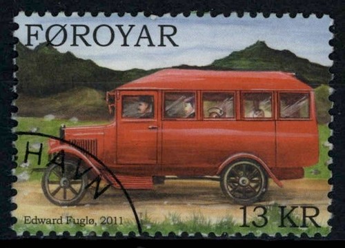 Faroe islands 2011 - faroe, 13k