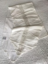 Next Table runner, off white