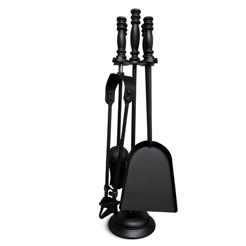 Fire companion set fireside - fire,