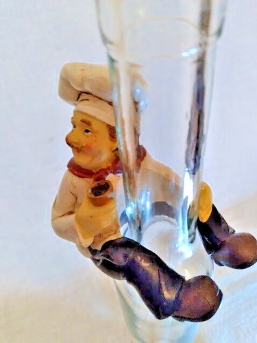 Preowned italian chef - italian,