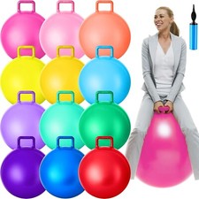 11 Pcs 29 Inch Hopper Ball