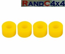 Land Rover Discovery Front