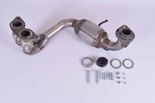 Catalytic Converter Fits