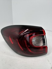 # RENAULT CAPTUR 2019 REAR LIGHT ON THE BODY PASSENGER SIDE LEFT 265557849R