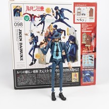 Revoltech 98 Daisuke Jigen