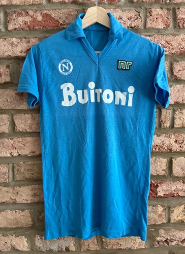 Napoli calcio ennere - napoli, nr