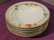 Vintage Royal Staffordshire AJ