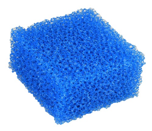 Compact coarse media - (m), for