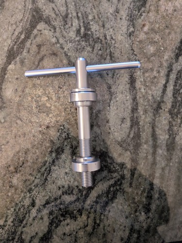 Campagnolo press fit cup - press,