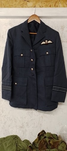Vintage royal air force - royal,