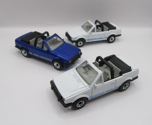 Matchbox superfast ford - matchbox,