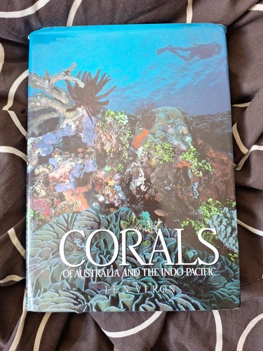Corals australia and - of, the