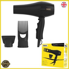 Wahl PowerPik 2 Afro Caribbean