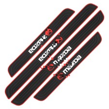 4PCS For Mazda CX5 7 Car