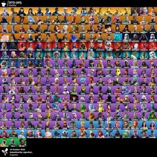 270+++ SKIN GALAXY TRAVIS REALLY CHEAP AND SAFE READ DESCRIPTION 