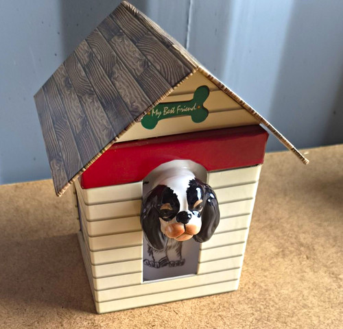 Best friend king charles - my,