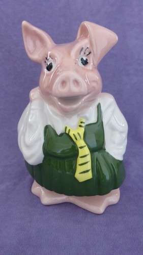 Wade natwest baby pig - wade,