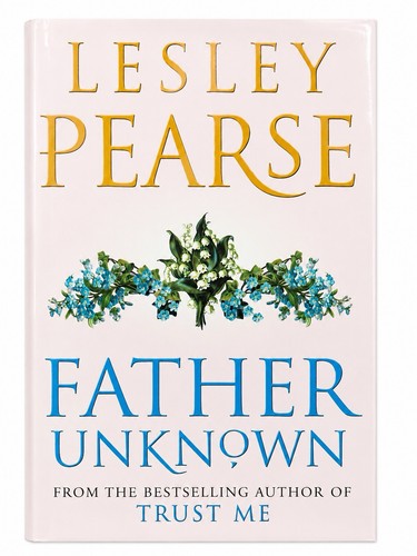 Lesley pearse father unknown - pearse,
