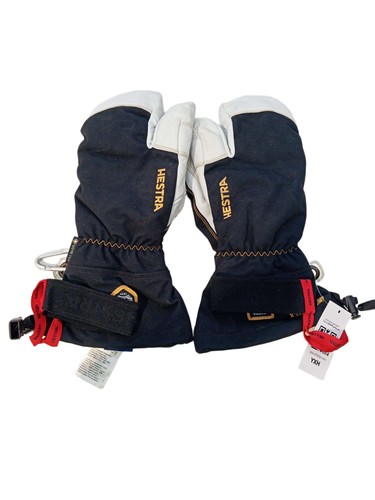 Hestra men gloves - hestra, multi