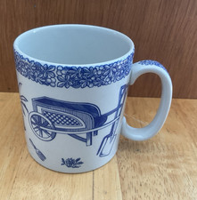 Spode blue room collection mug