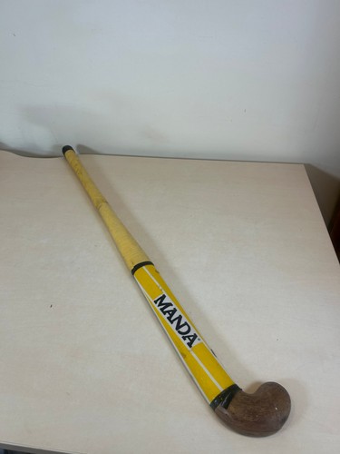 Manda vintage wooden - manda, field