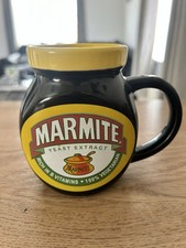 Marmite Mug Official