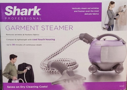 Garment steamer - steamer,