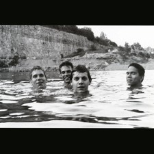 Slint | Spiderland | Black
